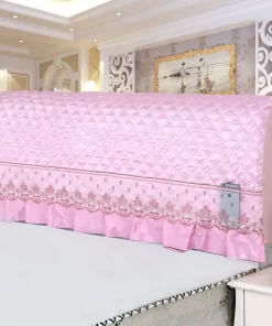 Thicken Bed Head Cover