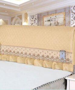 Thicken Bed Head Cover