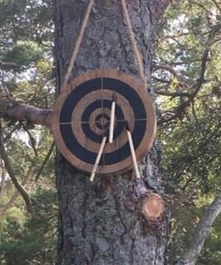 Mini Axe Throwing Game