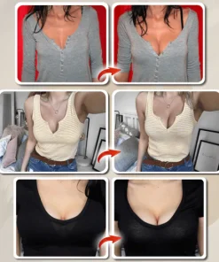 GalsUp Bunny LiftUp Bra 2.0