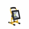 rechargeable led flood light