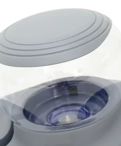 Pet Automatic Feeder Bowl