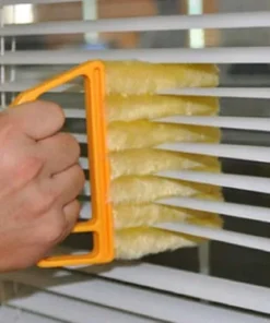 Venetian Blind Cleaning Brush