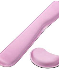 Keyboard Mouse Wrist Hand Rest Pad