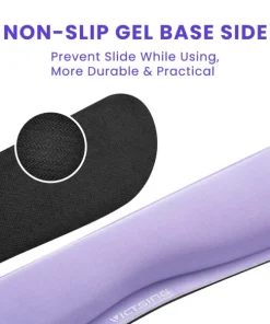 Keyboard Mouse Wrist Hand Rest Pad