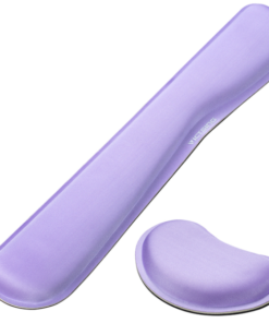 Keyboard Mouse Wrist Hand Rest Pad