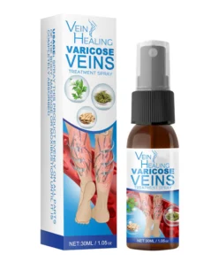 KEFXS™ Varicose Veins Spray