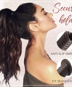 Volume Up Pony Popper