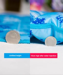 Water Injection Cooling Summer Mattress