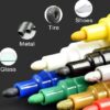 Waterproof Non Fading Tire Paint Pen