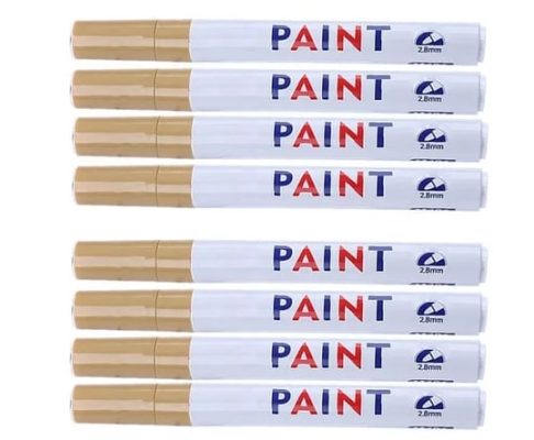 Waterproof Non Fading Tire Paint Pen