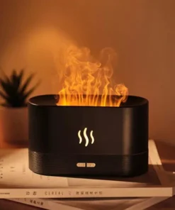 Wildfire Diffuser Lights