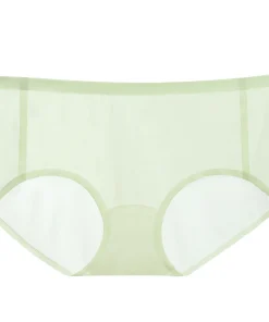 Ultra-thin Non-marking Ice Silk Underwear