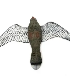 Flying Artificial Bird For Farm Pest Control