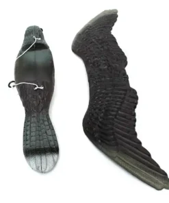 Flying Artificial Bird For Farm Pest Control