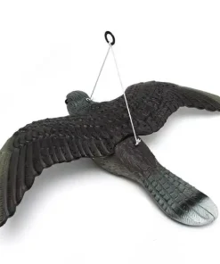 Flying Artificial Bird For Farm Pest Control