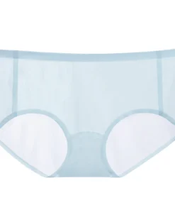Ultra-thin Non-marking Ice Silk Underwear