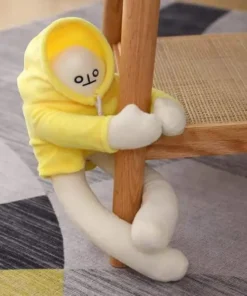 Stuffed Pillow Plush Toy