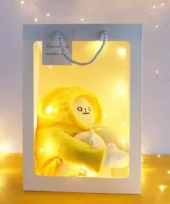 Stuffed Pillow Plush Toy