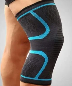 compression sleeve for knee
