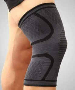 compression sleeve for knee