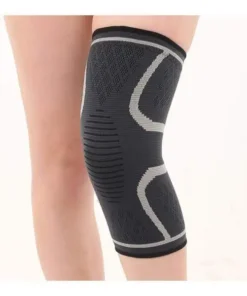 compression sleeve for knee