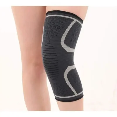 compression sleeve for knee
