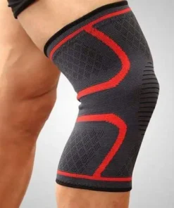 compression sleeve for knee