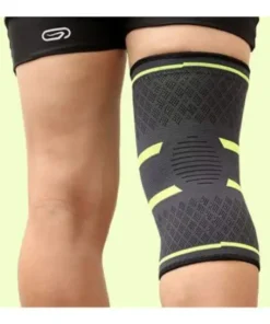 compression sleeve for knee