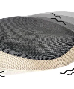 Multifunctional Donut Seat Cushion