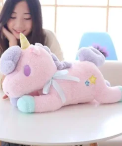 Cute Unicorn Plush Toys