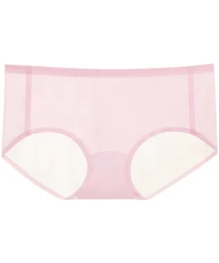 Ultra-thin Non-marking Ice Silk Underwear