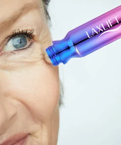 LaxLift Blue Light Protection Hyaluronic Eye Serum