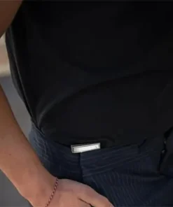 Lazy Portable Folding Belt Buckle