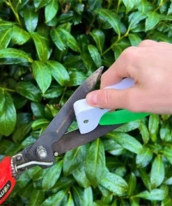 Portable Outdoor Knife Sharpener