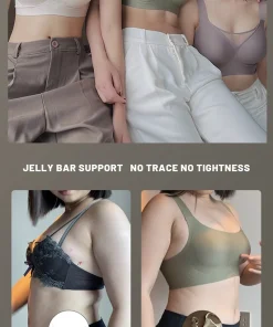 Super Comfortable Lingerie