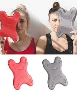 Cervical Spine Pain Relief Massager