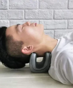 Cervical Spine Pain Relief Massager