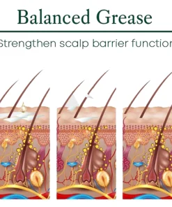 Botanical Hair Regrowth Essence