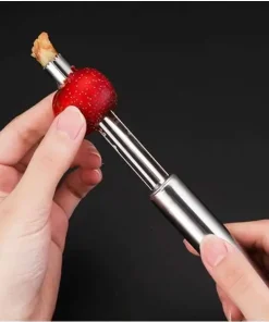 Multifunctional Stainless Steel Pineapple Slicer