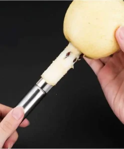 Multifunctional Stainless Steel Pineapple Slicer