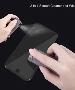 Smart Compact Cleaner