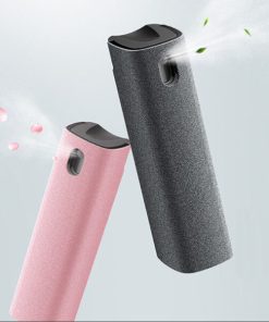 Smart Compact Cleaner