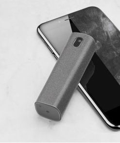 Smart Compact Cleaner