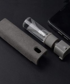 Smart Compact Cleaner