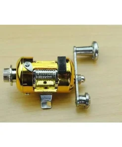 Pocket Sized Fishing Pen Rod