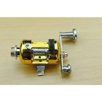 Pocket Sized Fishing Pen Rod