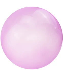 Magic Bubble Ball
