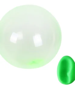 Magic Bubble Ball