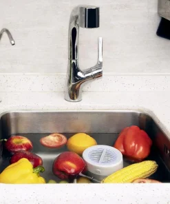 Portable Fruit & Vegetable Washing Machine